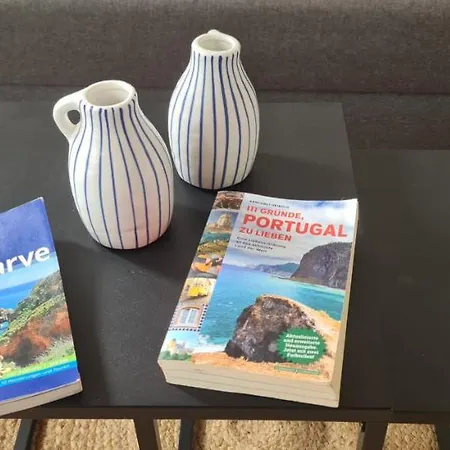 Beautiful House In Stunning Nature, 22 Minutes From Beaches, 5 Minutes To Lake, Air Condition Cool And Heat, And Very Fast Internet In All Rooms, Dishwasher, Washing Machine And Induction Cooking Hébergement de vacances Silves
