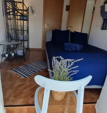 Beautiful House In Stunning Nature, 22 Minutes From Beaches, 5 Minutes To Lake, Air Condition Cool And Heat, And Very Fast Internet In All Rooms, Dishwasher, Washing Machine And Induction Cooking *