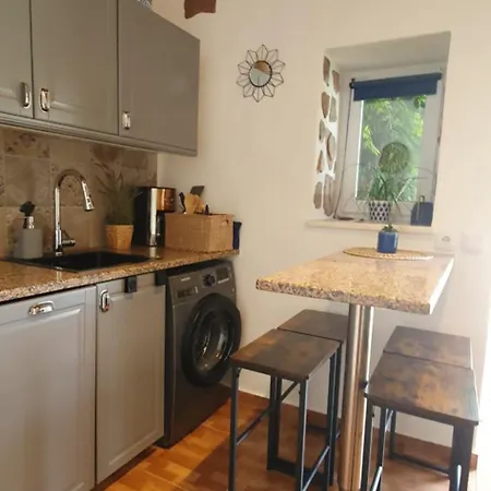 Beautiful House In Stunning Nature, 22 Minutes From Beaches, 5 Minutes To Lake, Air Condition Cool And Heat, And Very Fast Internet In All Rooms, Dishwasher, Washing Machine And Induction Cooking Feriehus *