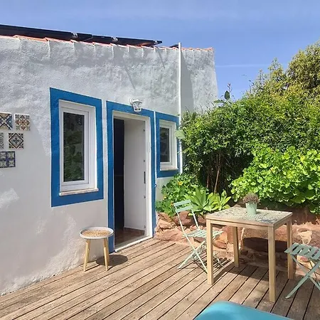 Holiday home Nature's Retreat: Coastal Oasis With Modern Comforts Silves