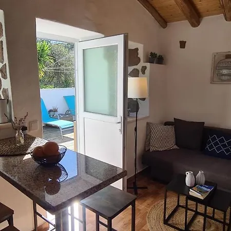 Ferienhaus Beautiful House In Stunning Nature, 22 Minutes From Beaches, 5 Minutes To Lake, Air Condition Cool And Heat, And Very Fast Internet In All Rooms, Dishwasher, Washing Machine And Induction Cooking