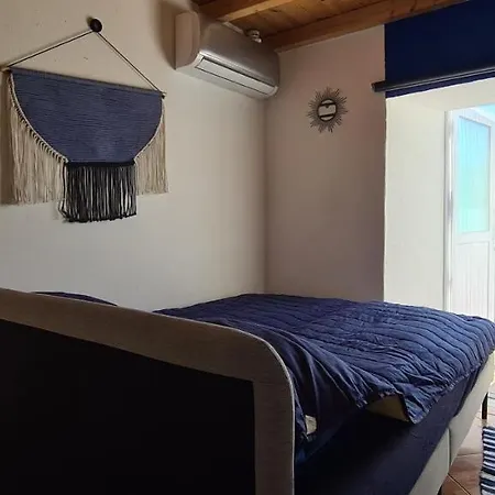 Ferienhaus Beautiful House In Stunning Nature, 22 Minutes From Beaches, 5 Minutes To Lake, Air Condition Cool And Heat, And Very Fast Internet In All Rooms, Dishwasher, Washing Machine And Induction Cooking
