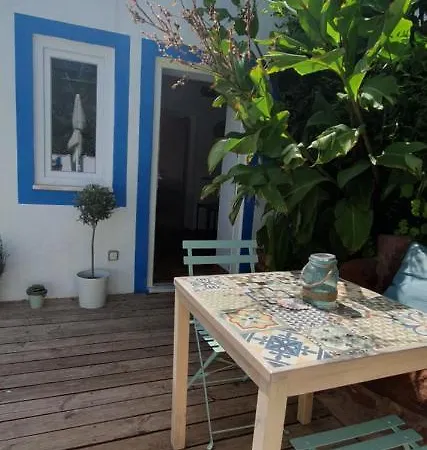 Nature's Retreat: Coastal Oasis With Modern Comforts * Silves