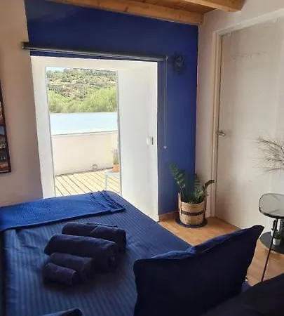 Beautiful House In Stunning Nature, 22 Minutes From Beaches, 5 Minutes To Lake, Air Condition Cool And Heat, And Very Fast Internet In All Rooms, Dishwasher, Washing Machine And Induction Cooking Ferienhaus *