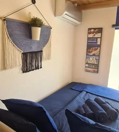 Holiday home Nature's Retreat: Coastal Oasis With Modern Comforts Silves